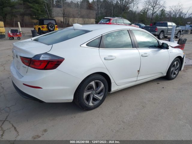 19XZE4F50KE030841  honda insight 2019 IMG 3