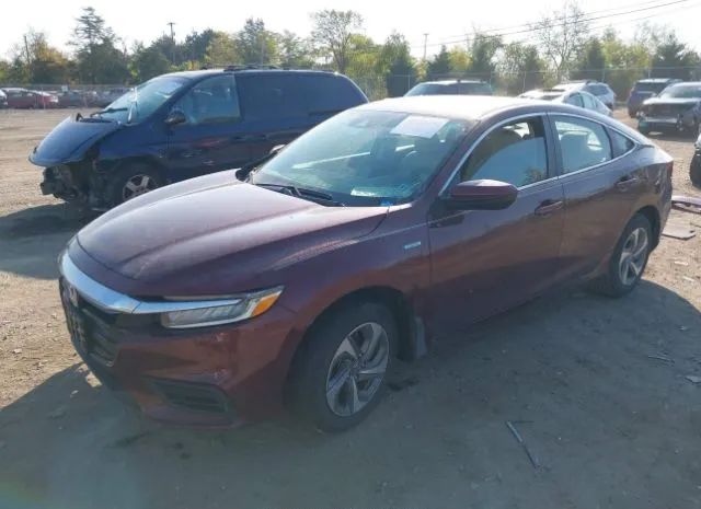 19XZE4F56LE001183  honda insight 2019 IMG 1