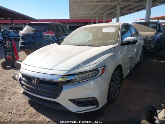 19XZE4F95KE027467  honda insight 2019 IMG 1