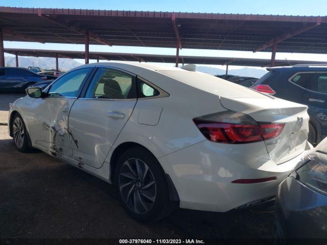 19XZE4F95KE027467  honda insight 2019 IMG 5