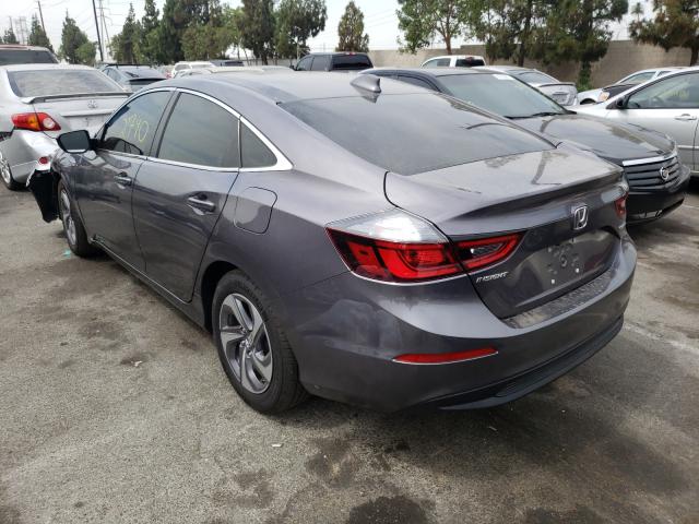 19XZE4F50LE009876  honda insight ex 2020 IMG 2