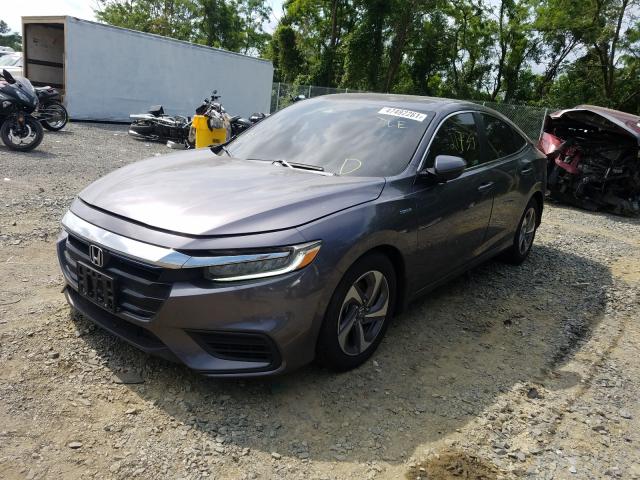 19XZE4F57LE007350  honda insight ex 2020 IMG 1