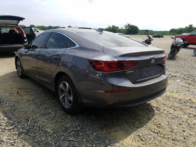 19XZE4F57LE007350  honda insight ex 2020 IMG 2