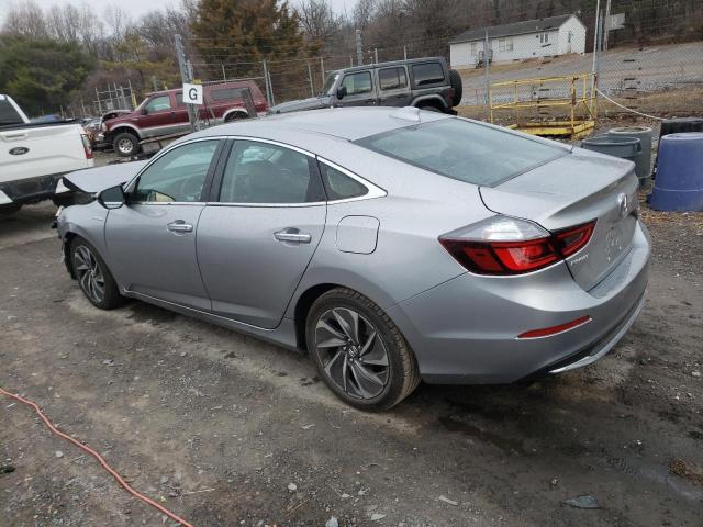 19XZE4F98NE015799  honda insight to 2022 IMG 1