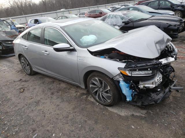 19XZE4F98NE015799  honda insight to 2022 IMG 3