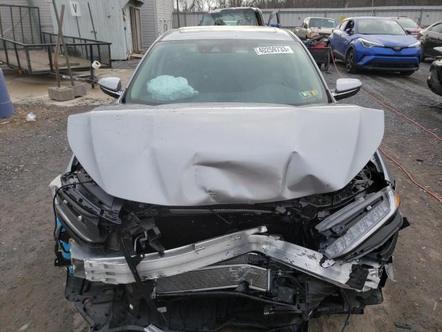 19XZE4F98NE015799  honda insight to 2022 IMG 4