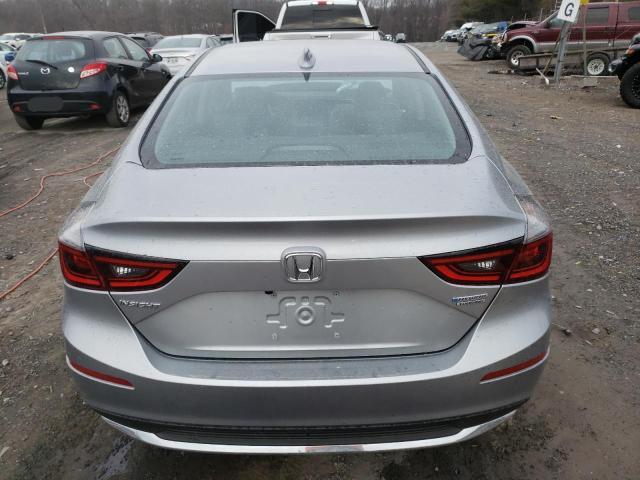 19XZE4F98NE015799  honda insight to 2022 IMG 5