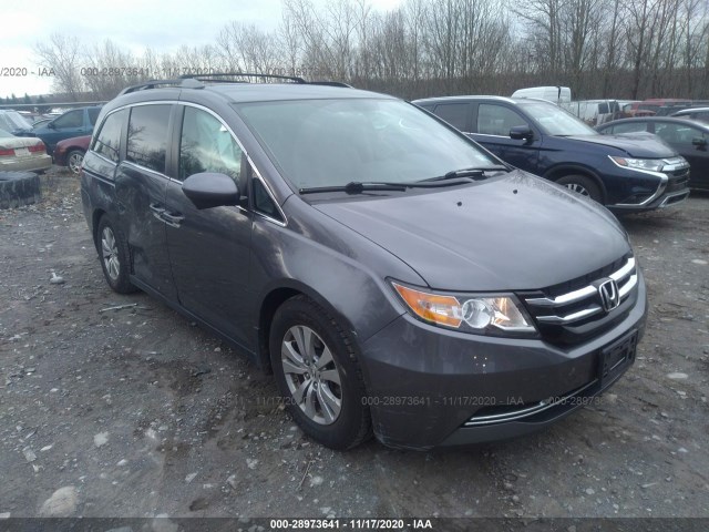 5FNRL5H46EB136905  honda odyssey 2014 IMG 0