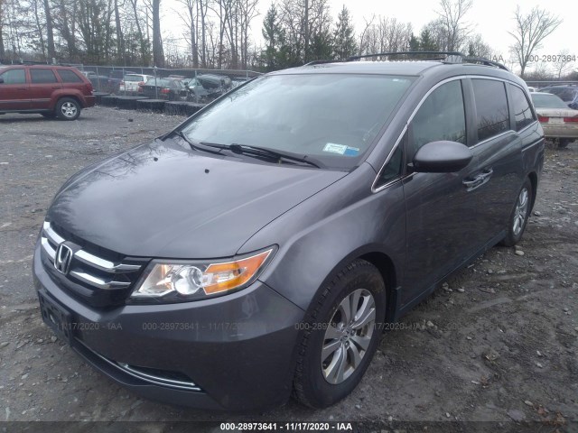 5FNRL5H46EB136905  honda odyssey 2014 IMG 1