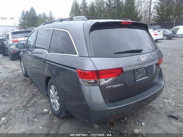 5FNRL5H46EB136905  honda odyssey 2014 IMG 2