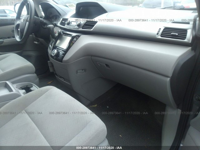 5FNRL5H46EB136905  honda odyssey 2014 IMG 4