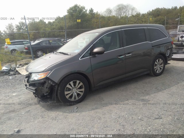 5FNRL5H61EB117048  honda odyssey 2014 IMG 1