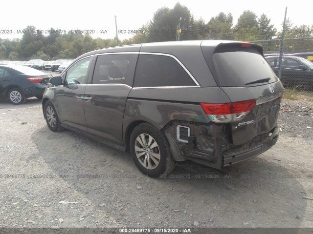 5FNRL5H61EB117048  honda odyssey 2014 IMG 2