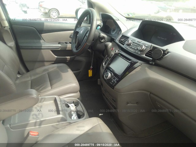 5FNRL5H61EB117048  honda odyssey 2014 IMG 4