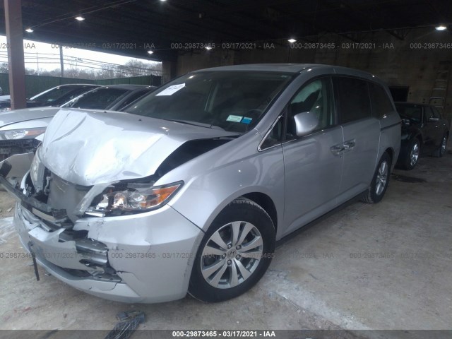 5FNRL5H6XEB093168  honda odyssey 2014 IMG 1