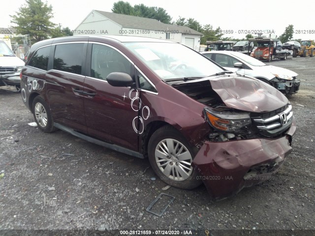 5FNRL5H25FB102163  honda odyssey 2015 IMG 0