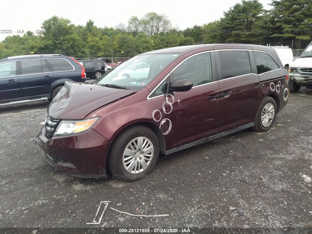 5FNRL5H25FB102163  honda odyssey 2015 IMG 1