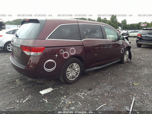 5FNRL5H25FB102163  honda odyssey 2015 IMG 3