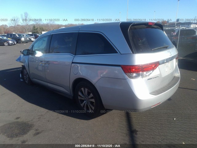 5FNRL5H45FB114024  honda odyssey 2015 IMG 2