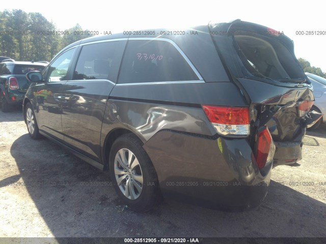 5FNRL5H65FB113554  honda odyssey 2015 IMG 2