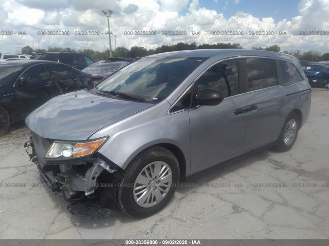 5FNRL5H24GB114712  honda odyssey 2016 IMG 1