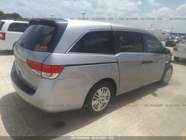 5FNRL5H24GB114712  honda odyssey 2016 IMG 3