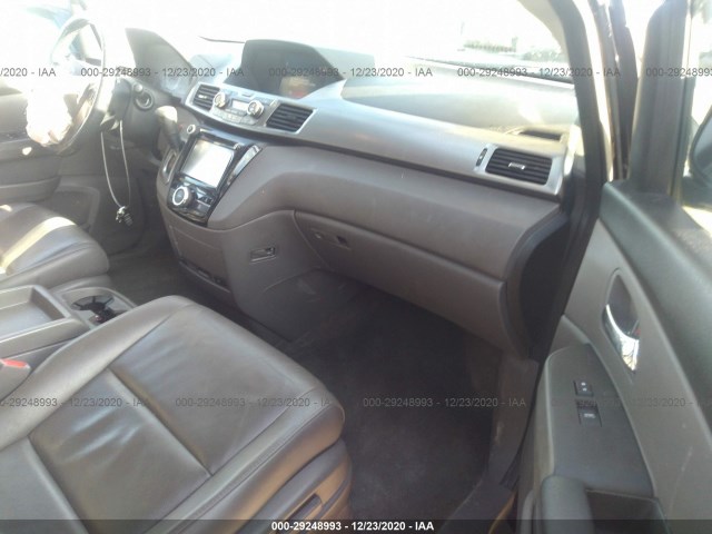 5FNRL5H68GB077120  honda odyssey 2016 IMG 4