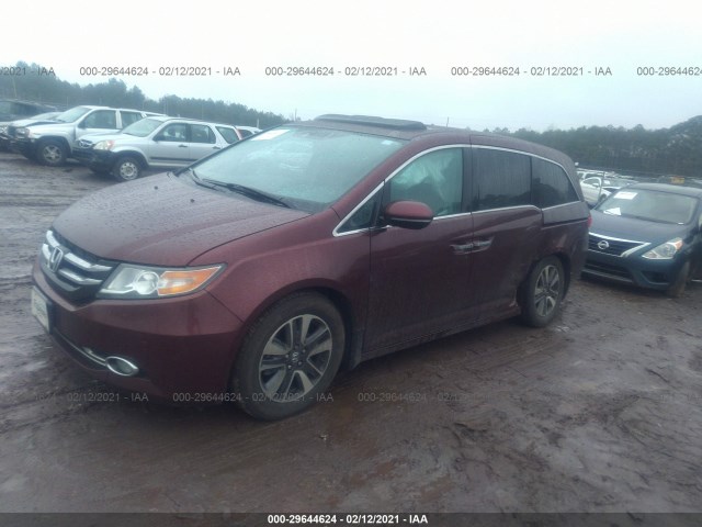 5FNRL5H93GB057335  honda odyssey 2016 IMG 1