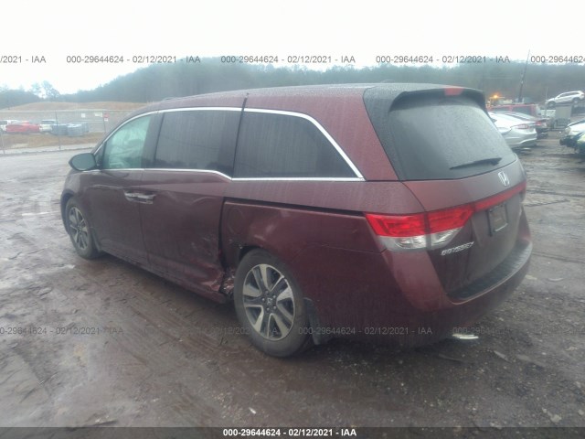 5FNRL5H93GB057335  honda odyssey 2016 IMG 2