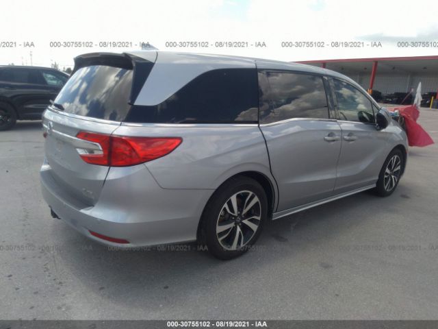 5FNRL6H90JB013743  honda odyssey 2018 IMG 3