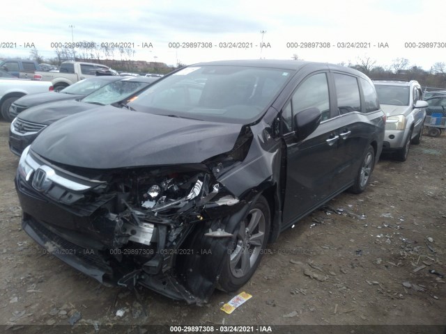 5FNRL6H70JB096900  honda odyssey 2018 IMG 1