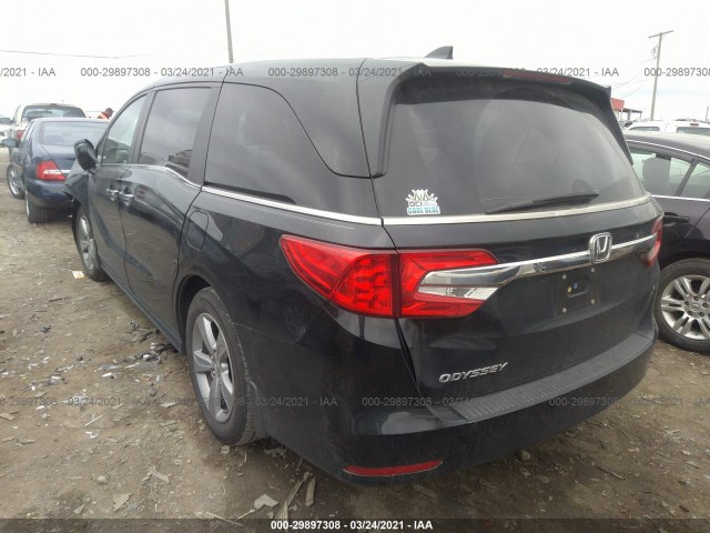 5FNRL6H70JB096900  honda odyssey 2018 IMG 2