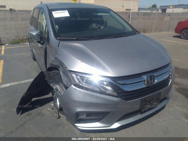 5FNRL6H79KB014468  honda odyssey 2019 IMG 0