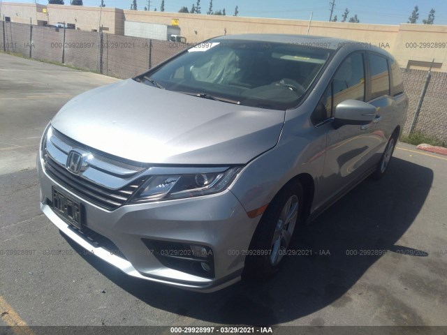 5FNRL6H79KB014468  honda odyssey 2019 IMG 1