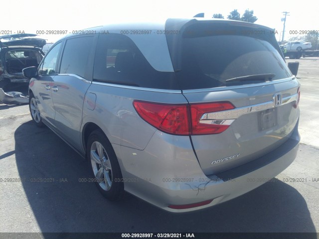 5FNRL6H79KB014468  honda odyssey 2019 IMG 2