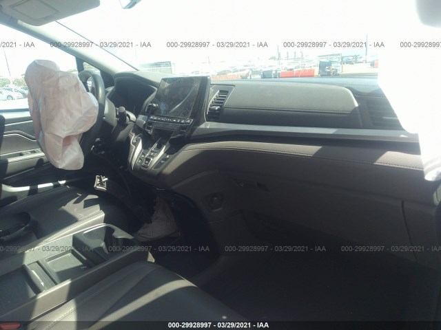 5FNRL6H79KB014468  honda odyssey 2019 IMG 4