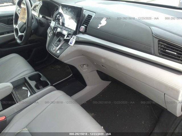 5FNRL6H79KB123240  honda odyssey 2019 IMG 4