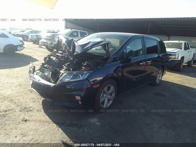 5FNRL6H56LB053440  honda odyssey 2020 IMG 1