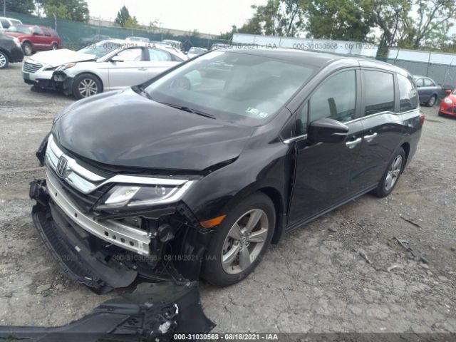 5FNRL6H57LB042107  honda odyssey 2020 IMG 1