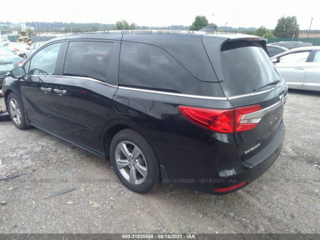 5FNRL6H57LB042107  honda odyssey 2020 IMG 2