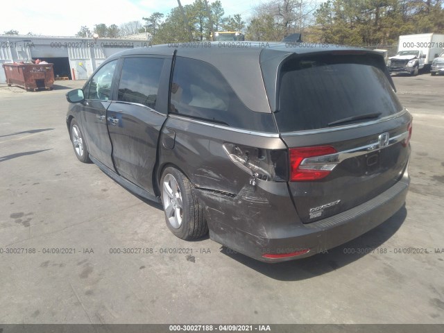 5FNRL6H75LB070277  honda odyssey 2020 IMG 2