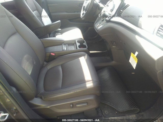 5FNRL6H75LB070277  honda odyssey 2020 IMG 4