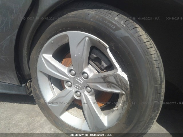 5FNRL6H75LB070277  honda odyssey 2020 IMG 5