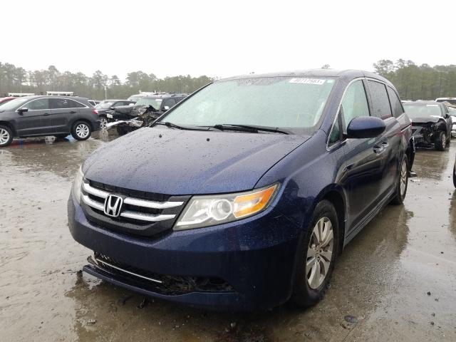 5FNRL5H62EB111159  honda odyssey ex 2014 IMG 1