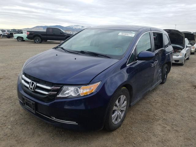 5FNRL5H66FB100327  honda odyssey ex 2015 IMG 1