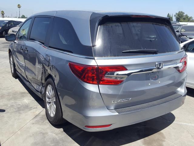 5FNRL6H28KB132631  honda odyssey lx 2019 IMG 2