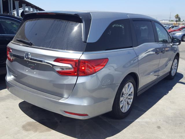 5FNRL6H28KB132631  honda odyssey lx 2019 IMG 3