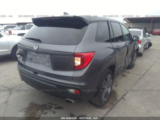 5FNYF7H50KB007951  honda passport 2019 IMG 3