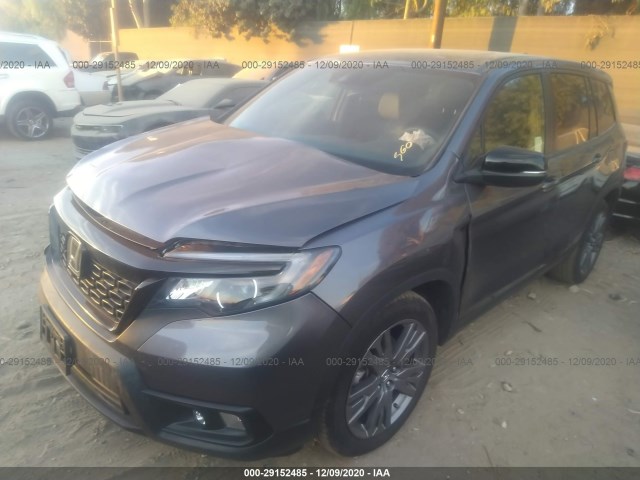 5FNYF7H59KB011495  honda passport 2019 IMG 1