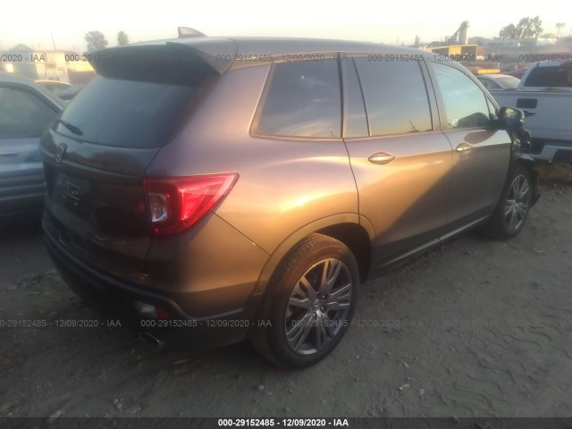 5FNYF7H59KB011495  honda passport 2019 IMG 3